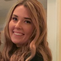 Christine Enright