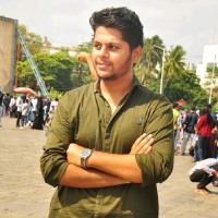 Vikram Shinde