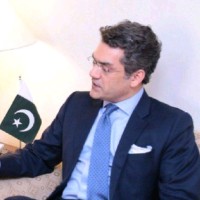 Farrukh Sabzwari