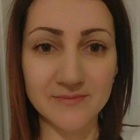 Florentina Nedelea