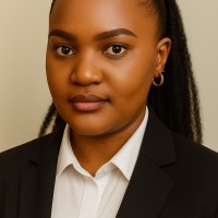 Sinazo Mnyakama