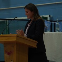 Louisa Pohl