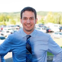 Dan Wolf