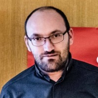 Vedran Obucina