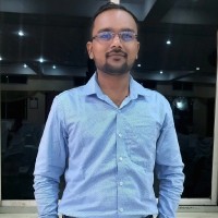 Shrikant Kulkarni
