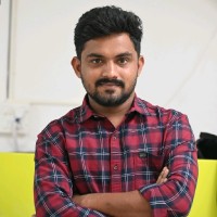 Basireddy suresh