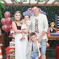 Paula Baldini Luiz Tuccio