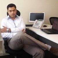 Indranil Roy Choudhury