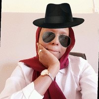 Sadiya Galadima
