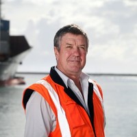 Captain Dave Duncan