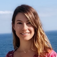 Genevieve Bernier