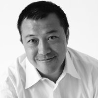 James Wong