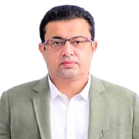 Kashif Aziz