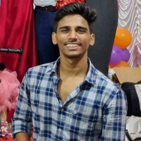 Adarsh T.