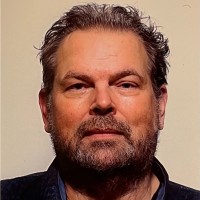 Johan Lageweg