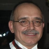 George Kerr