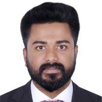 Athul Rajeev