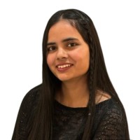 Arshpreet Kaur
