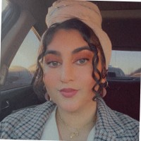 Fatima Afzal
