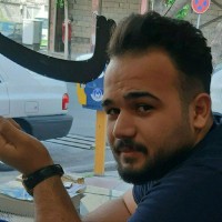 Mohammad Mojaver