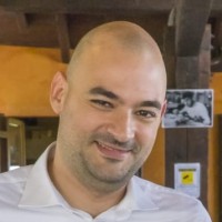 Gianluca Sergi