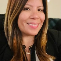 Priscilla Jumuad