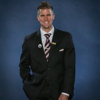 Andrew Gingerich