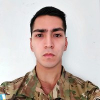 Ivan A. Flores