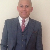 Bradley Pearce