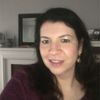 Angelique Connor
