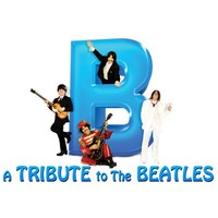 B - A Tribute To The Beatles