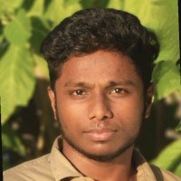 Alameen M
