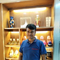 Md. Shah Alam