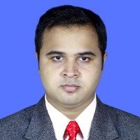 Protap Chandra Ghose