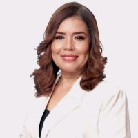 Rosa Elena Madiedo