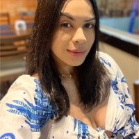 Andressa Gimenes