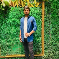 Keval Pandya