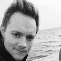 Jonathan Lundberg