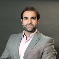 Stevan Alarcon Viola