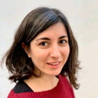 Míriam Grífol I Seba