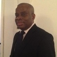 Chima kyrian Maduike
