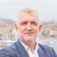 Frédéric Du Chaffaut