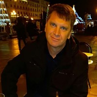 Dejan Stojicic
