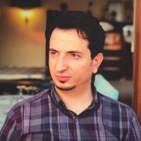 S. Serhat Tuncay