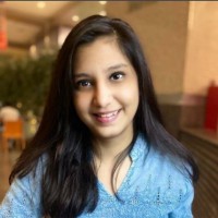 Mrunal Parab