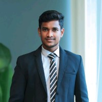 Gokul Raja