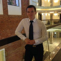 Alexey G