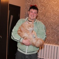Константин Богданов