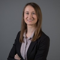 Nina Gilbers