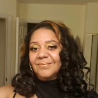 Tiffany Lumpkins